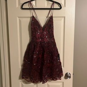 Lulu’s Dress